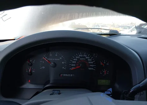 2006 Ford F-150 Fx4/Lariat/Xl/Xlt from USA, damaged, VIN 1FTPX14V96NB37021